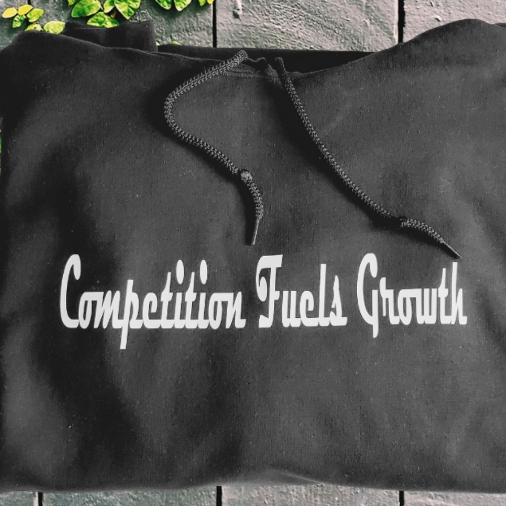 Custom ✨️Design Hoodie - Picture 2 of 2